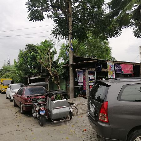 Katrina'S Dorm Hostel Tarlac City Exterior photo