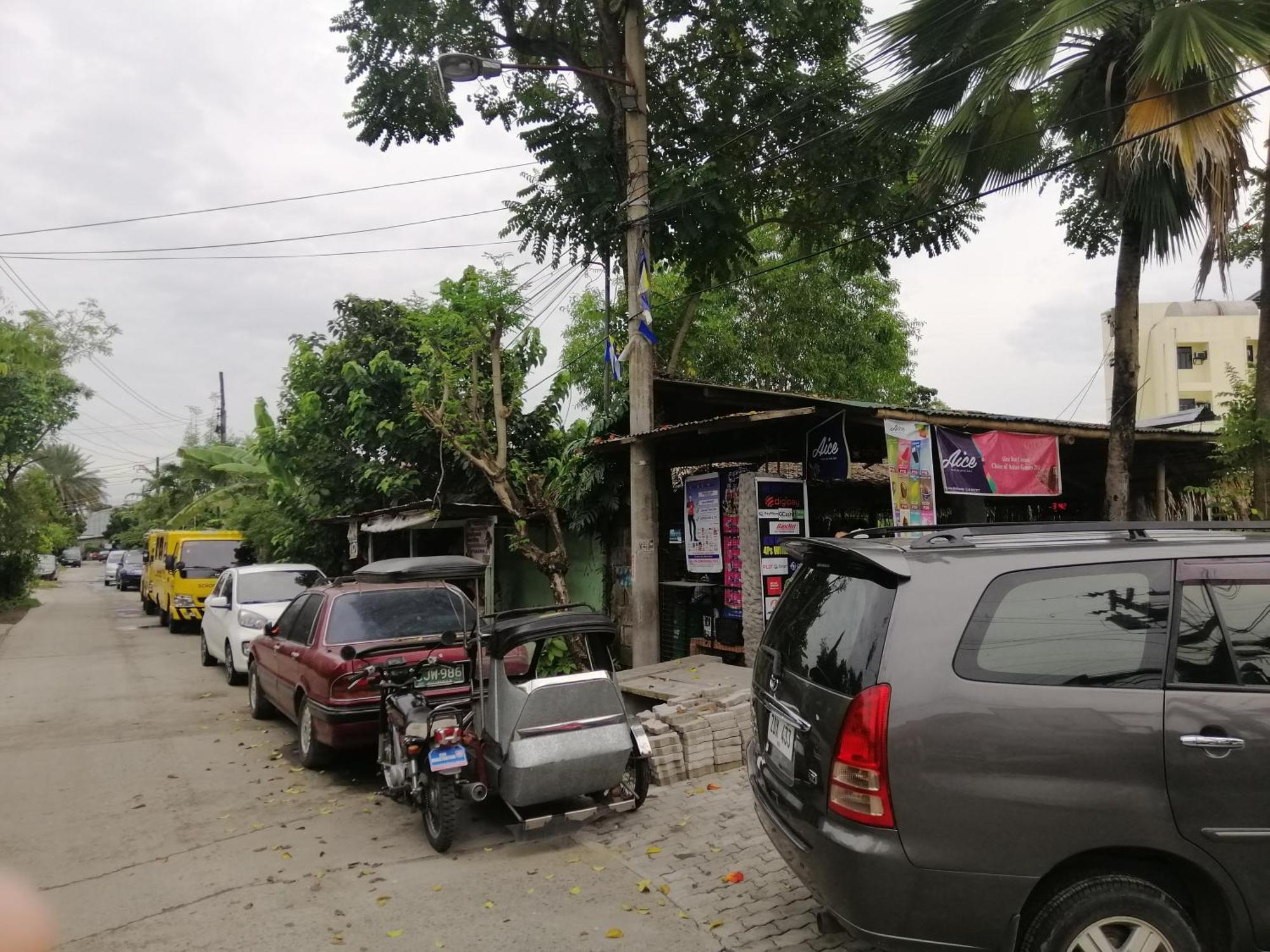 Katrina'S Dorm Hostel Tarlac City Exterior photo