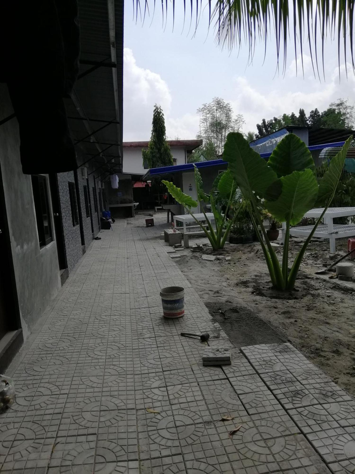 Katrina'S Dorm Hostel Tarlac City Exterior photo